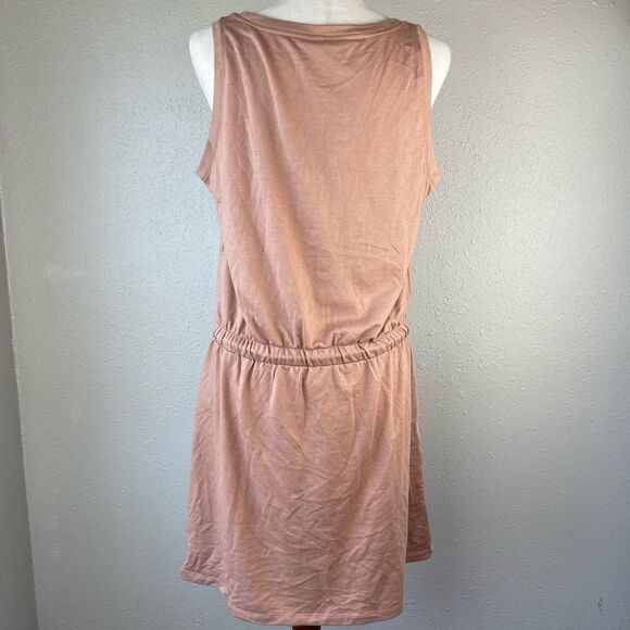 NWT Ideology Sleeveless Casual Top Size L - Picture 5 of 7